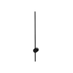 ESSENCE AP D070 NERO 4000K IDEAL LUX – 1-ID341002