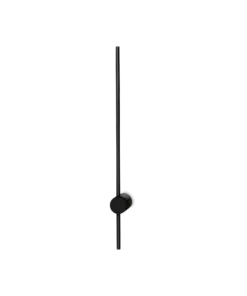ESSENCE AP D070 NERO 4000K IDEAL LUX – 1-ID341002