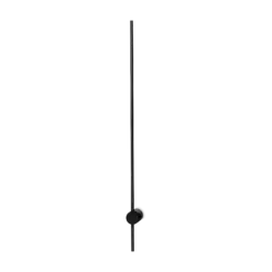 ESSENCE AP D124 NERO 4000K IDEAL LUX – 1-ID341026
