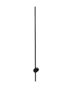 ESSENCE AP D124 NERO 4000K IDEAL LUX – 1-ID341026