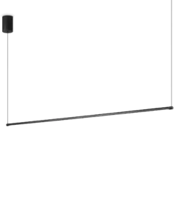 ESSENCE SP D126 NERO 4000K IDEAL LUX – 1-ID341040