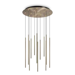 FILO SP12 OTTONE 2700K IDEAL LUX – 1-ID341101