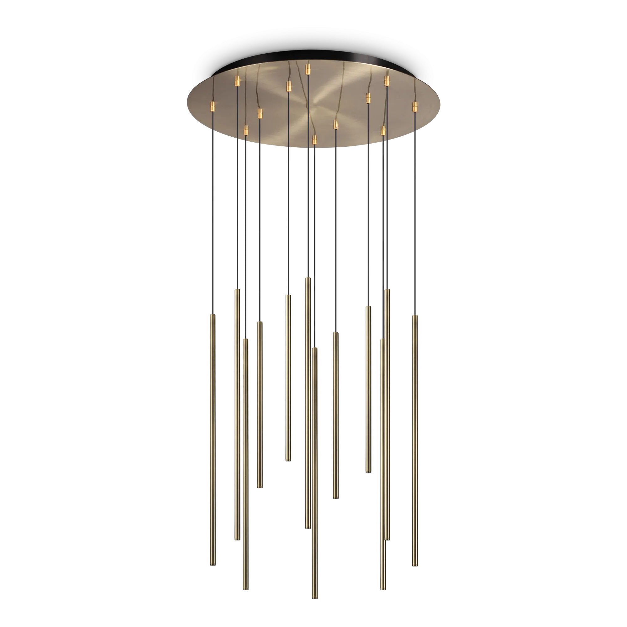 FILO SP12 OTTONE 2700K IDEAL LUX – 1-ID341101
