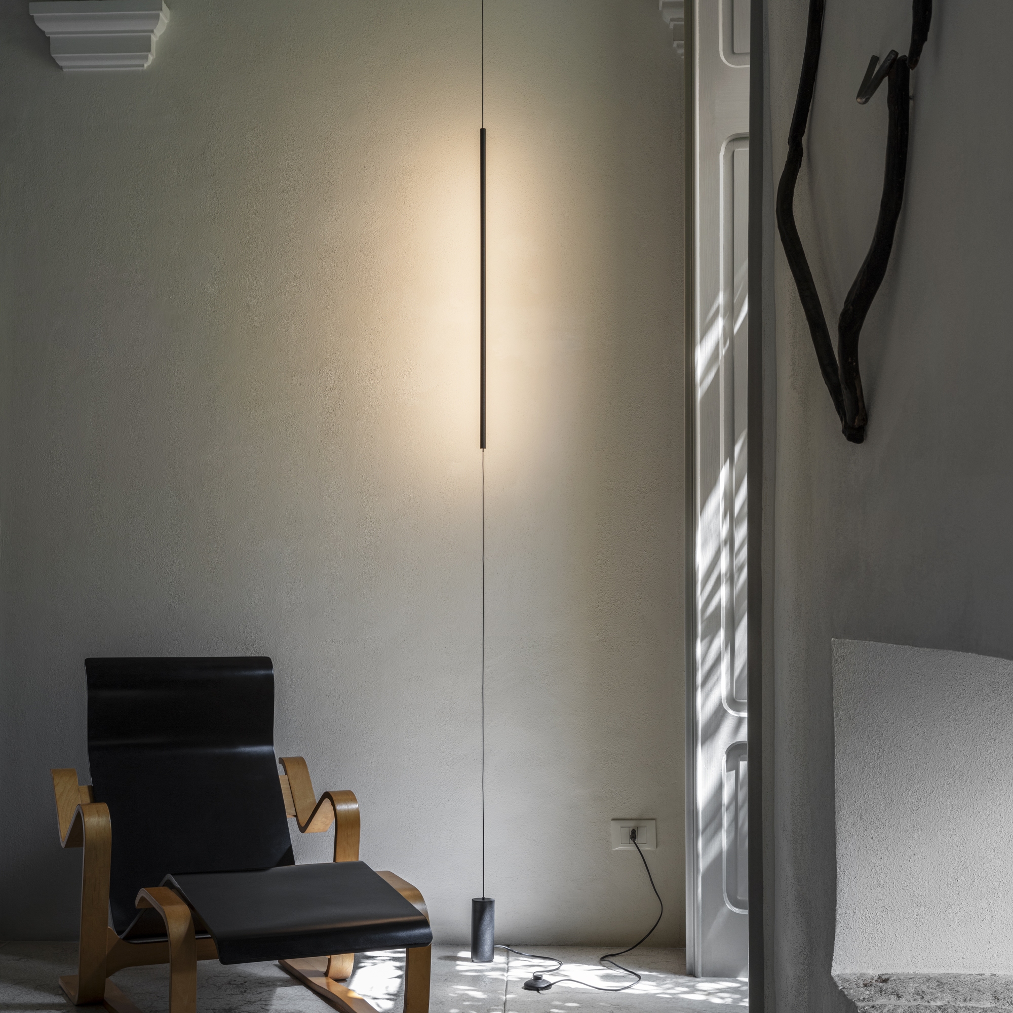 FILO PT OTTONE 2700K IDEAL LUX – 1-ID341132