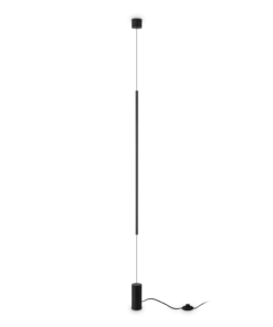 FILO PT NERO 2700K IDEAL LUX – 1-ID341125