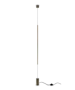 FILO PT OTTONE 2700K IDEAL LUX – 1-ID341132