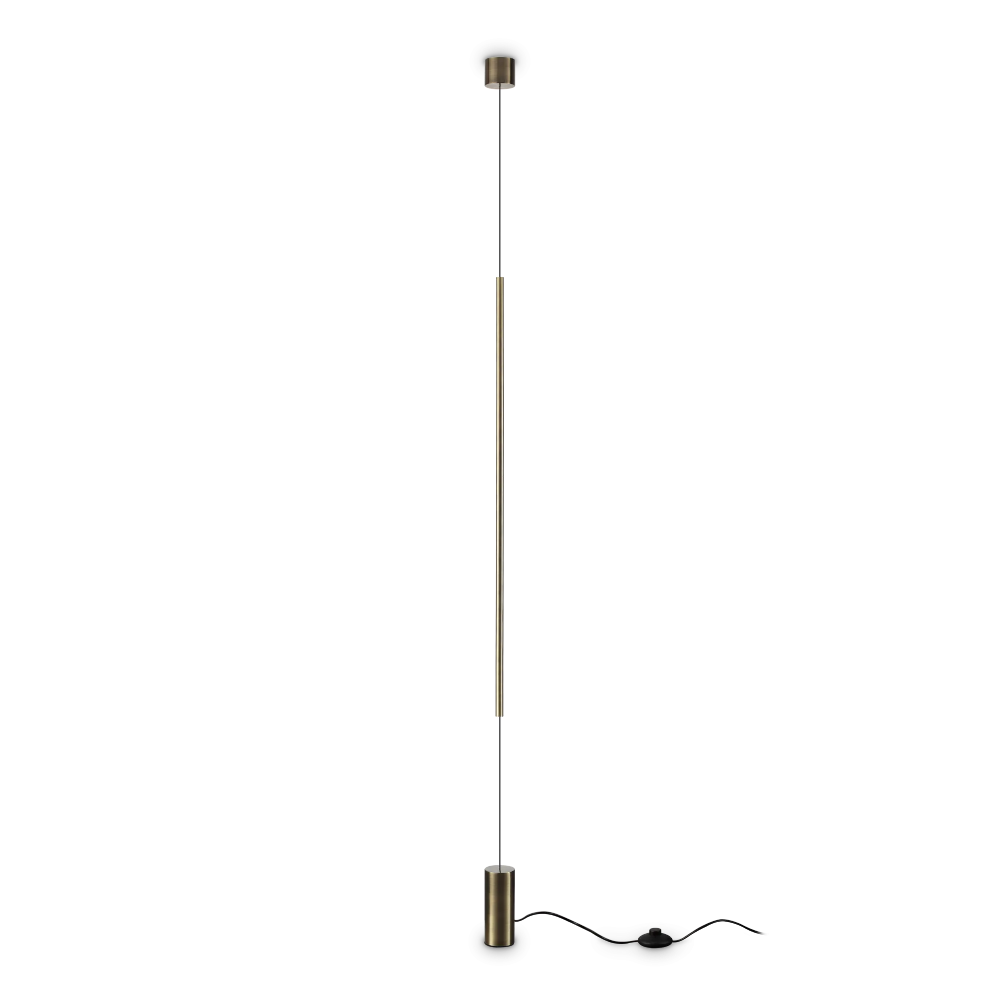FILO PT OTTONE 2700K IDEAL LUX – 1-ID341132
