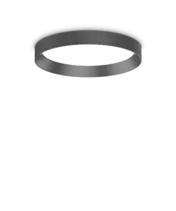 FLY PL D35 NERO 2700K IDEAL LUX – 1-ID341156
