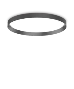 FLY PL D60 NERO 2700K IDEAL LUX – 1-ID341194