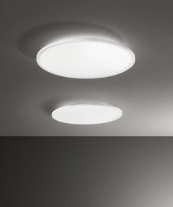 FLY SLIM PL D90 2700K IDEAL LUX – 1-ID341255