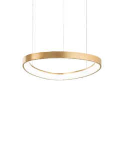 GEMINI SP D042 ON-OFF OTTONE 2700K IDEAL LUX – 1-ID341545