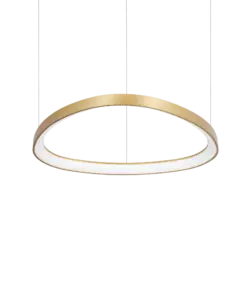 GEMINI SP D061 ON-OFF OTTONE 2700K IDEAL LUX – 1-ID341576