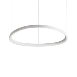 GEMINI SP D081 ON-OFF BIANCO 2700K IDEAL LUX – 1-ID341583