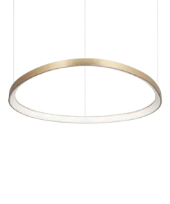 GEMINI SP D081 ON-OFF OTTONE 2700K IDEAL LUX – 1-ID341606