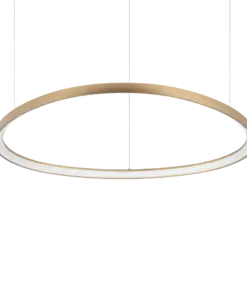 GEMINI SP D105 ON-OFF OTTONE 2700K IDEAL LUX – 1-ID341637