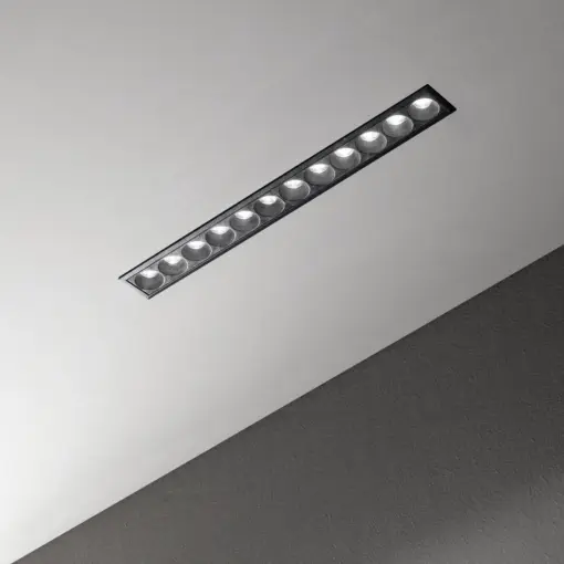 LIKA FI SLIM 20W 3000K WH IDEAL LUX – 1-ID327518