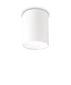 NITRO PL ROUND D08 BIANCO 2700K IDEAL LUX – 1-ID341781