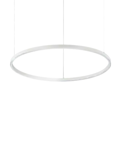 ORACLE SLIM SP D070 ROUND 4000K DALI WH IDEAL LUX – 1-ID342078