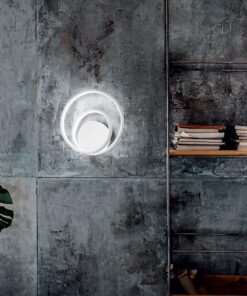 OZ AP ON-OFF OTTONE 4000K IDEAL LUX – 1-ID342276