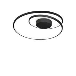 OZ PL ON-OFF NERO 4000K IDEAL LUX – 1-ID342320