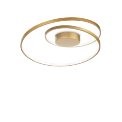 OZ PL ON-OFF OTTONE 4000K IDEAL LUX – 1-ID342337