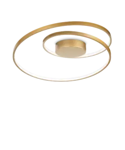OZ PL ON-OFF OTTONE 4000K IDEAL LUX – 1-ID342337