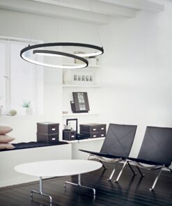 OZ SP D80 ON-OFF OTTONE 4000K IDEAL LUX – 1-ID342450