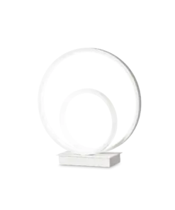 OZ TL ON-OFF BIANCO 4000K IDEAL LUX – 1-ID342498