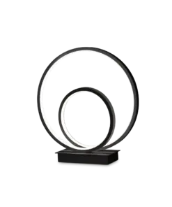 OZ TL ON-OFF NERO 4000K IDEAL LUX – 1-ID342504