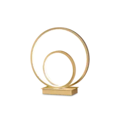 OZ TL ON-OFF OTTONE 4000K IDEAL LUX – 1-ID342511
