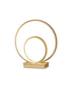 OZ TL ON-OFF OTTONE 4000K IDEAL LUX – 1-ID342511