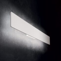 ZIG ZAG AP D29 BIANCO 2700K IDEAL LUX – 1-ID342641