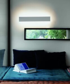 ZIG ZAG AP D53 BIANCO 2700K IDEAL LUX – 1-ID342658