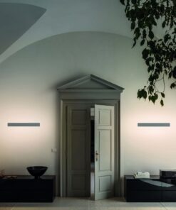 ZIG ZAG AP D75 BIANCO 2700K IDEAL LUX – 1-ID342665