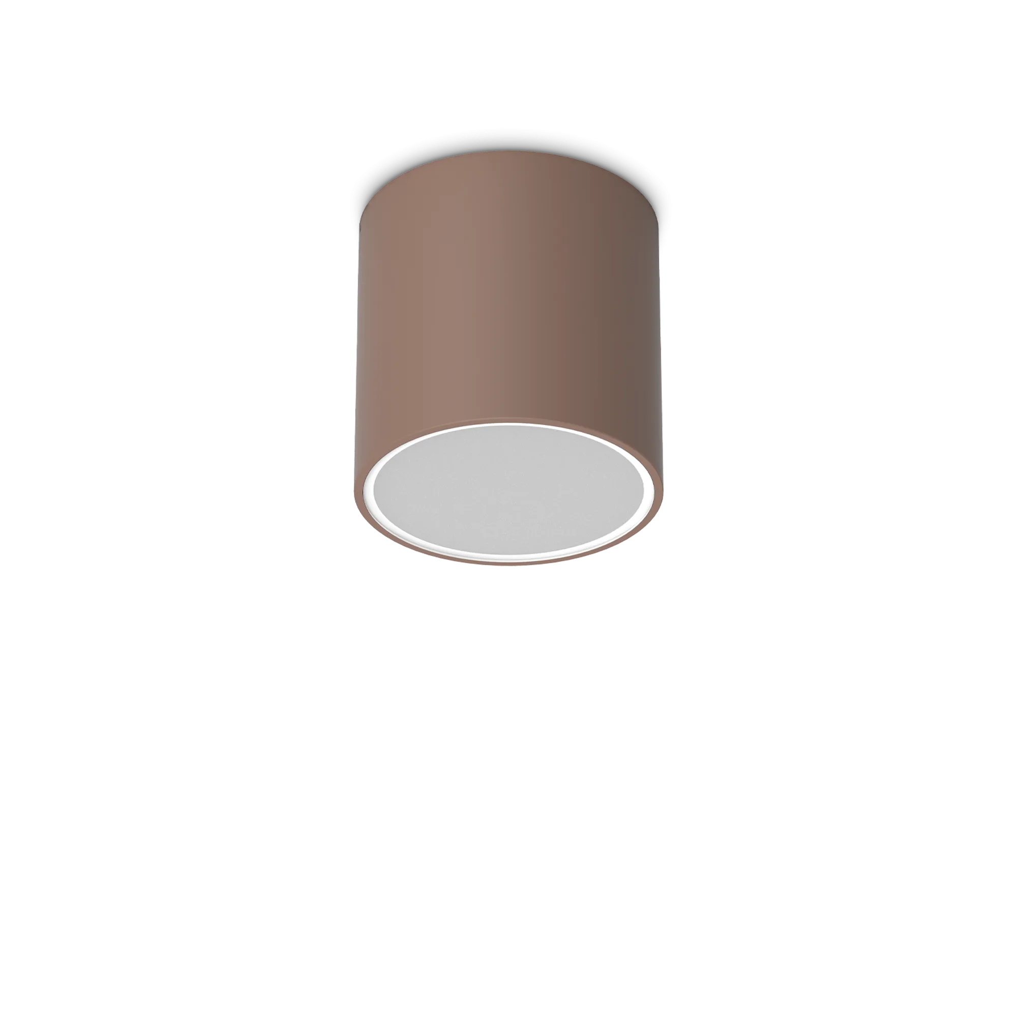 TECHO PL1 ROUND D15 COFFEE IDEAL LUX – 1-ID342696