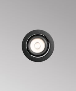 QUARK FI 12W ADJUSTABLE 3000K WH IDEAL LUX – 1-ID344805