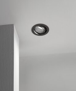 QUARK FI 9.0W ADJUSTABLE 3000K WH IDEAL LUX – 1-ID344829