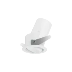 QUARK FI 9.0W ADJUSTABLE 3000K WH IDEAL LUX – 1-ID344829