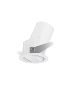 QUARK FI 9.0W ADJUSTABLE 3000K WH IDEAL LUX – 1-ID344829