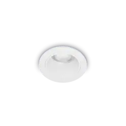QUARK FI 9.0W 3000K WH IDEAL LUX – 1-ID344836