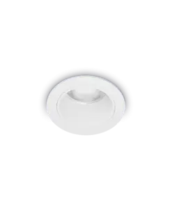 QUARK FI 9.0W 3000K WH IDEAL LUX – 1-ID344836