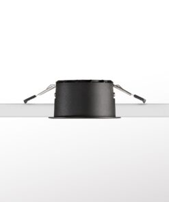 TAG FI 7W 4000K BK IDEAL LUX – 1-ID344867