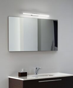 RIFLESSO AP D82 CROMO IDEAL LUX – 1-ID345130