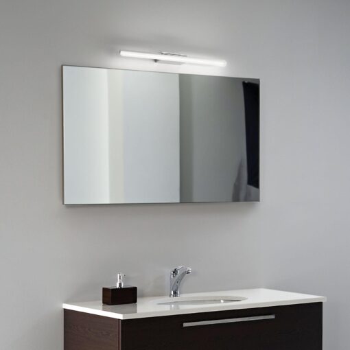 RIFLESSO AP D82 CROMO IDEAL LUX – 1-ID345130