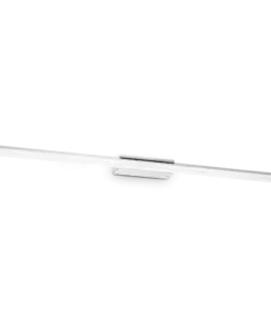 RIFLESSO AP D82 CROMO IDEAL LUX – 1-ID345130
