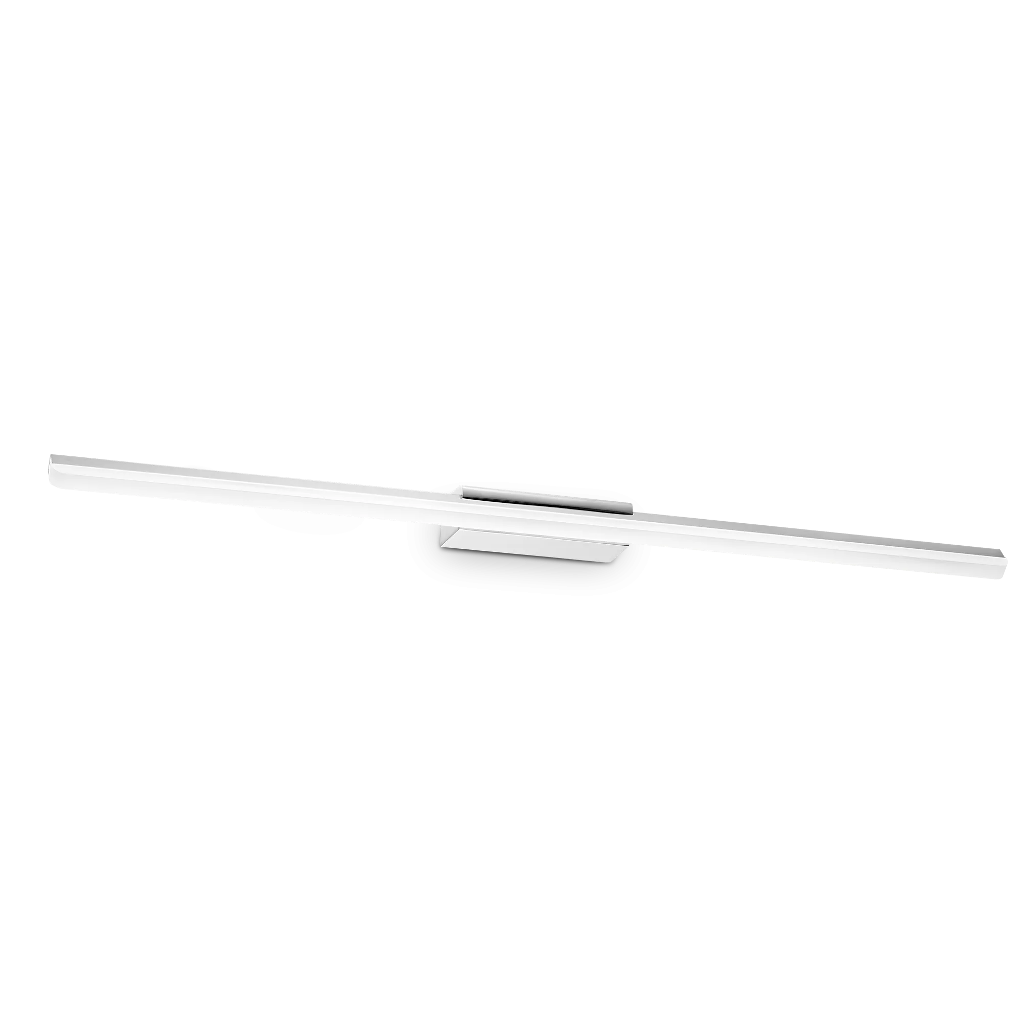 RIFLESSO AP D82 CROMO IDEAL LUX – 1-ID345130