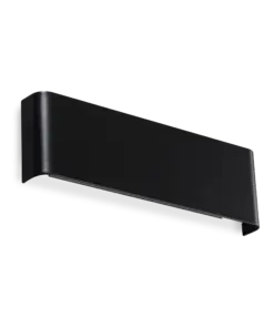 DELTA AP D030 4000K NERO IDEAL LUX – 1-ID345178