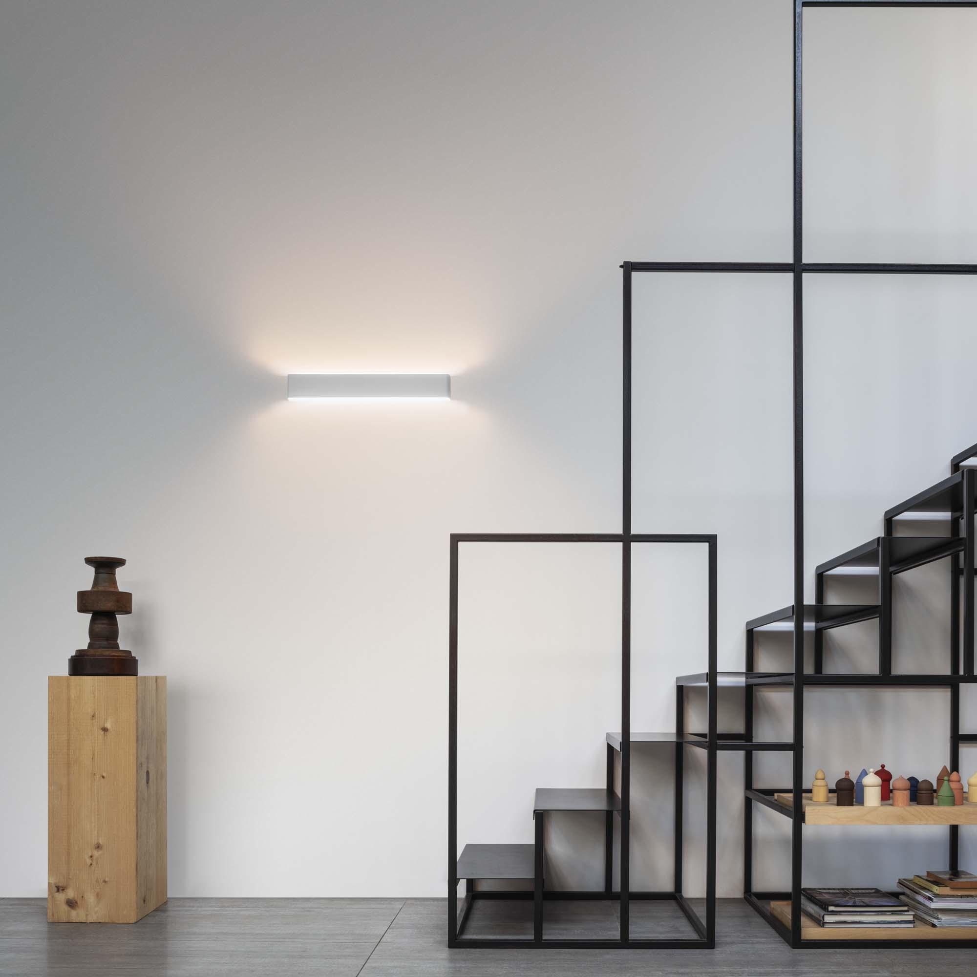 DELTA AP D041 4000K NERO IDEAL LUX – 1-ID345208
