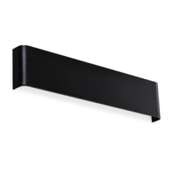 DELTA AP D041 4000K NERO IDEAL LUX – 1-ID345208