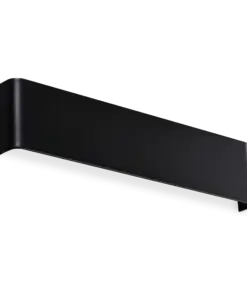 DELTA AP D041 4000K NERO IDEAL LUX – 1-ID345208